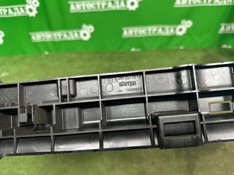 Рамка радиатора, 3000 рублей, Москва