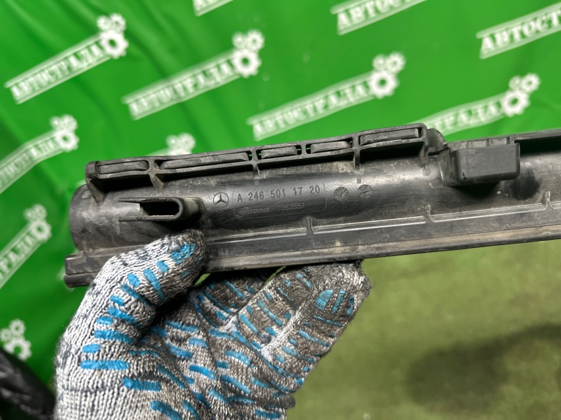 Рамка радиатора, 2500 рублей, Москва