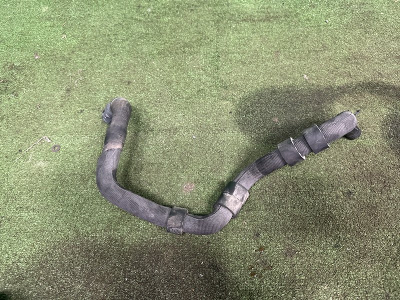 Патрубок системы охлаждения, 2000 рублей, Москва