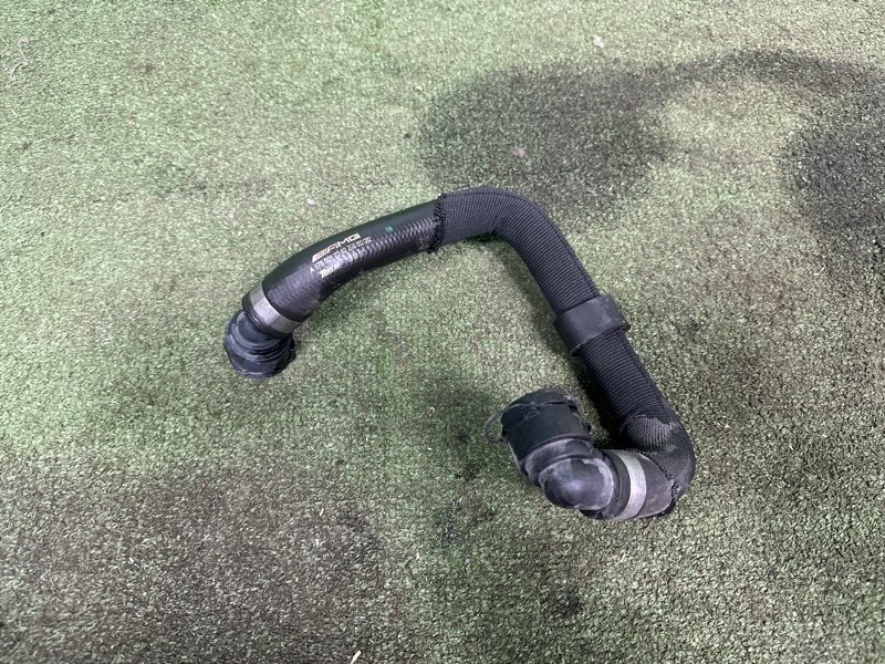 Патрубок системы охлаждения, 2000 рублей, Москва