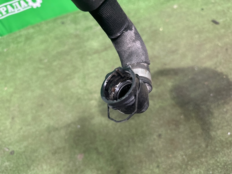 Патрубок системы охлаждения, 2000 рублей, Москва