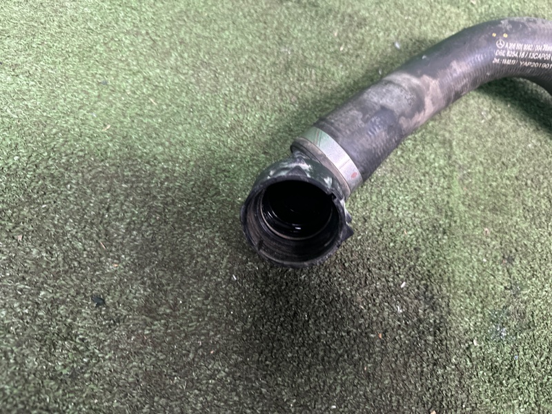 Патрубок системы охлаждения, 2500 рублей, Москва