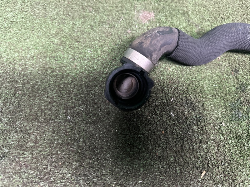 Патрубок системы охлаждения, 2000 рублей, Москва