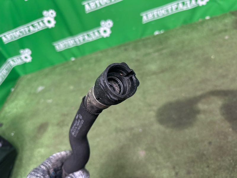 Патрубок системы охлаждения, 2000 рублей, Москва