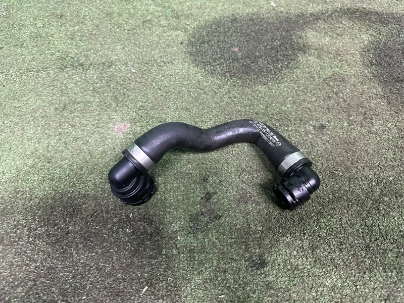 Патрубок системы охлаждения, 1500 рублей, Москва