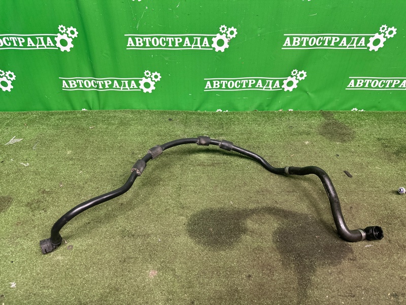 Патрубок системы охлаждения, 4000 рублей, Москва