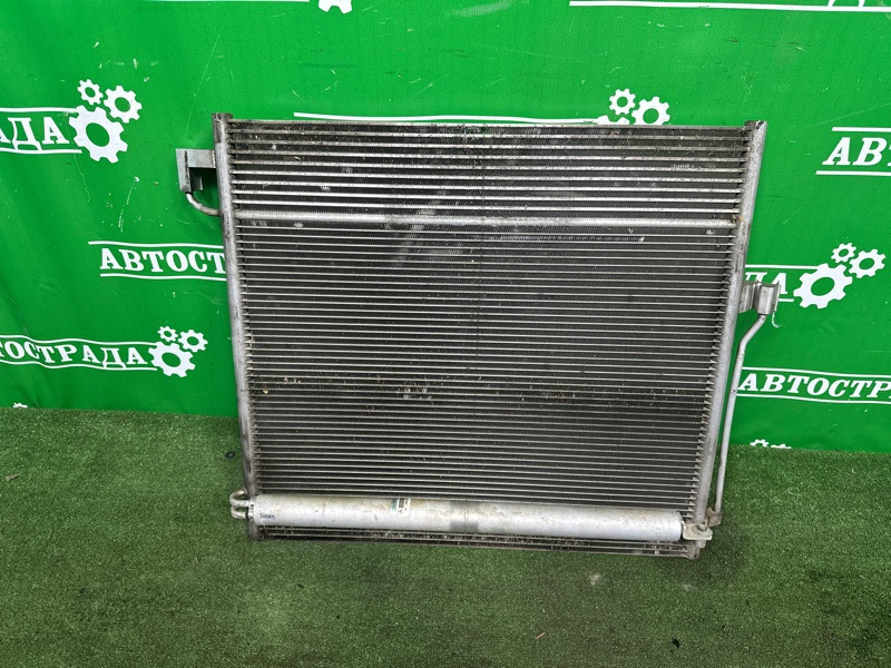 Радиатор кондиционера, 7000 рублей, Москва