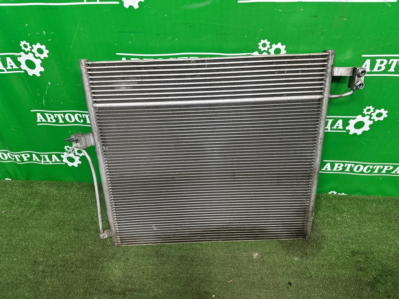 Радиатор кондиционера, 7000 рублей, Москва