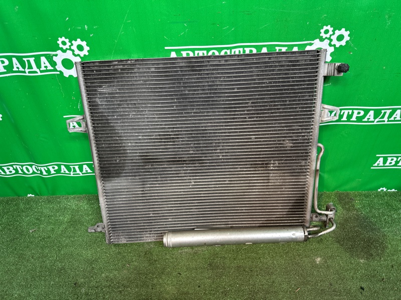 Радиатор кондиционера, 2000 рублей, Москва