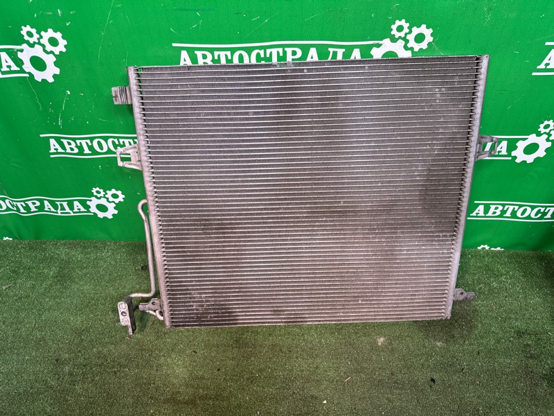 Радиатор кондиционера, 2000 рублей, Москва