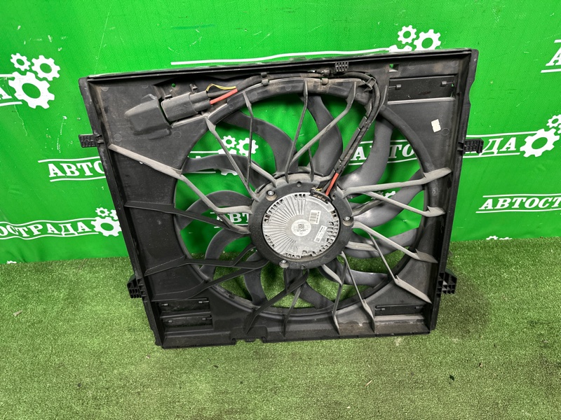 Диффузор, 22000 рублей, Москва