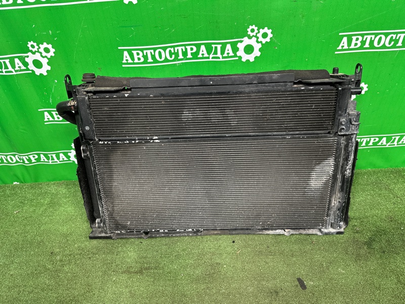 Кассета радиаторов, 30000 рублей, Москва