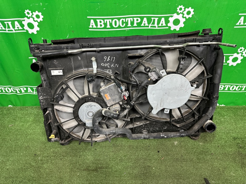 Кассета радиаторов, 30000 рублей, Москва