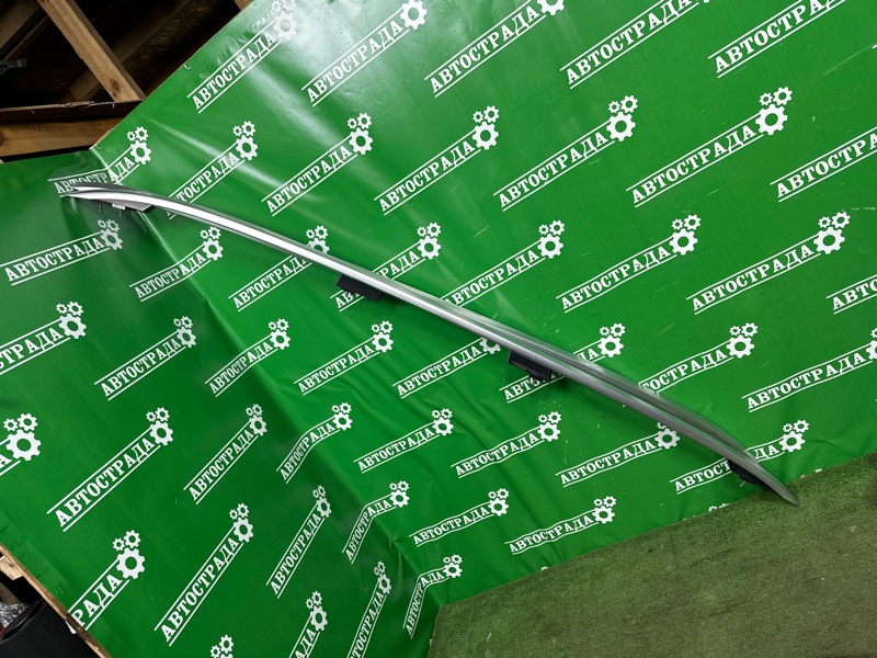 Рейлинг, 10000 рублей, Москва