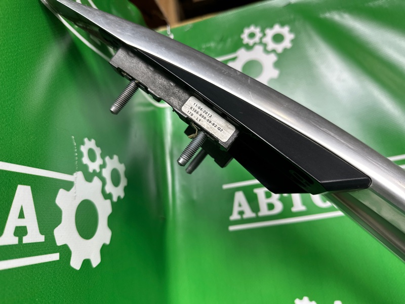 Рейлинг, 10000 рублей, Москва