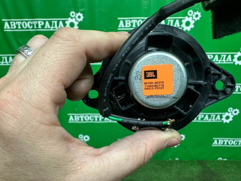 Динамик, 3000 рублей, Москва