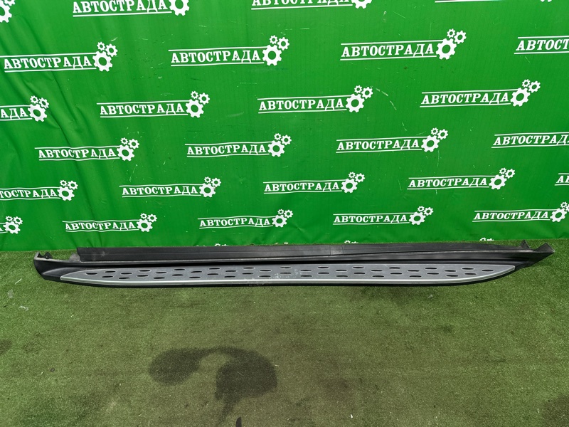 Подножка порог, 20000 рублей, Москва