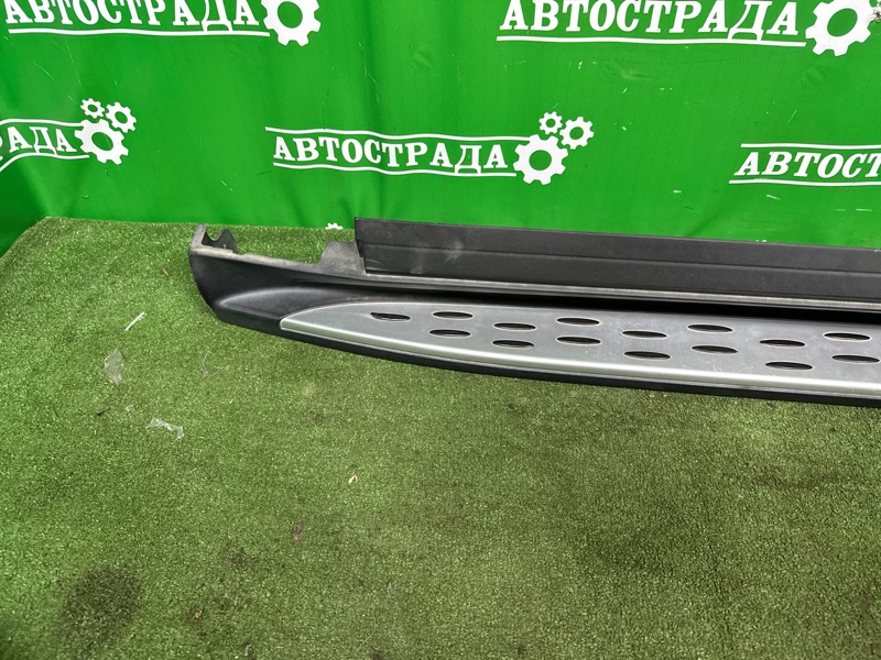 Подножка порог, 20000 рублей, Москва