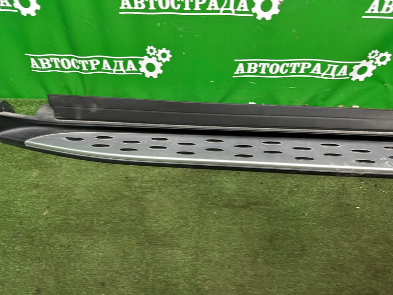 Подножка порог, 20000 рублей, Москва