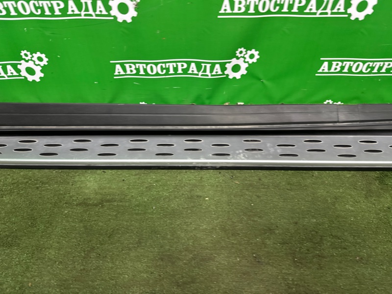 Подножка порог, 20000 рублей, Москва