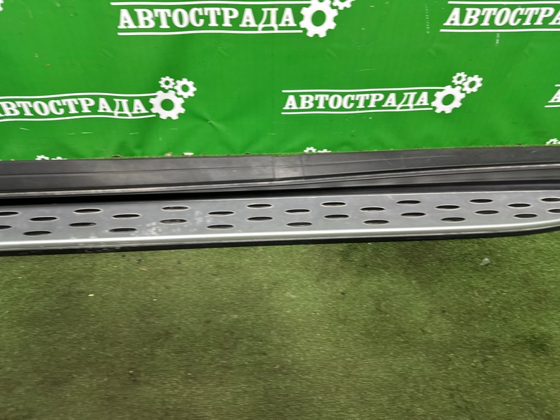 Подножка порог, 20000 рублей, Москва