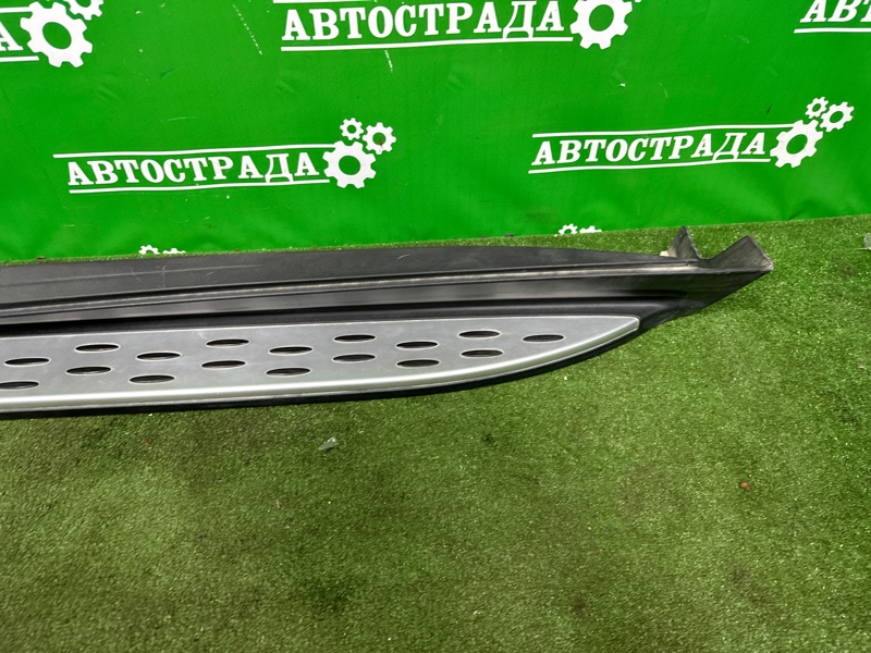 Подножка порог, 20000 рублей, Москва