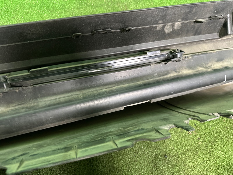 Подножка порог, 20000 рублей, Москва