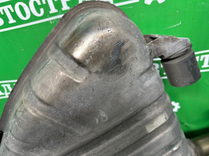 Глушитель, 15000 рублей, Москва