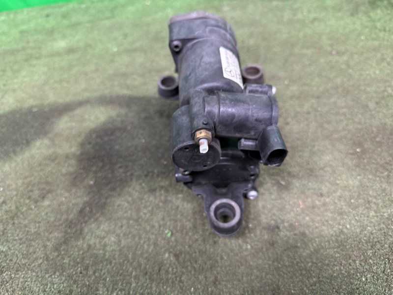 Компрессор пневмоподвески, 15000 рублей, Москва