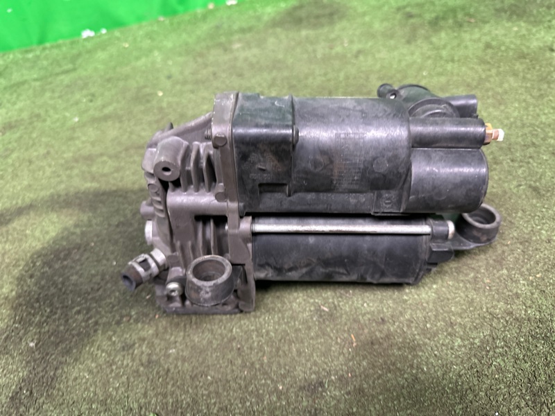 Компрессор пневмоподвески, 15000 рублей, Москва