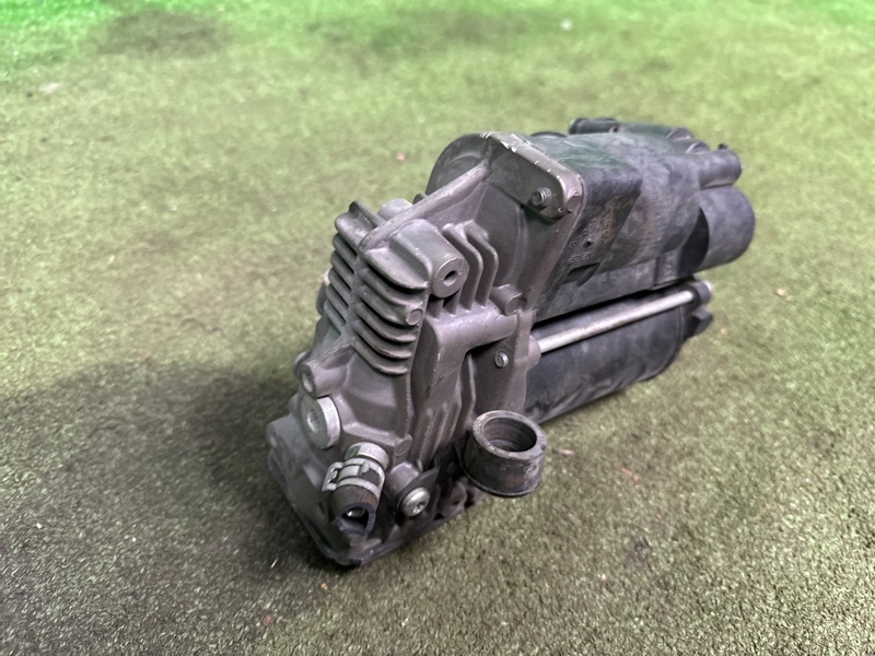 Компрессор пневмоподвески, 15000 рублей, Москва