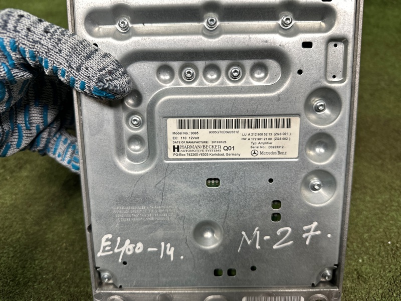 Усилитель звука, 20000 рублей, Москва