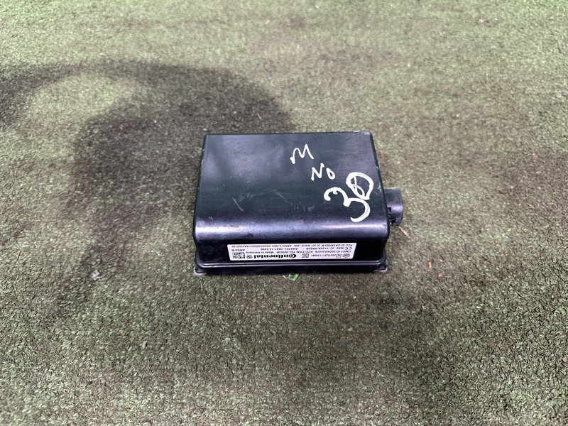 Датчик радарный, 20000 рублей, Москва