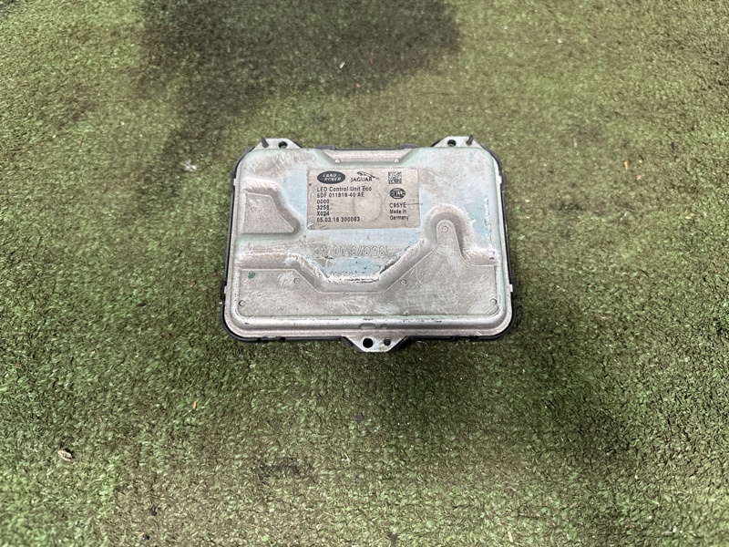 Блок фары, 3000 рублей, Москва