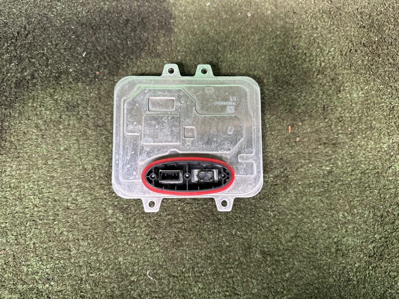 Блок фары, 3000 рублей, Москва