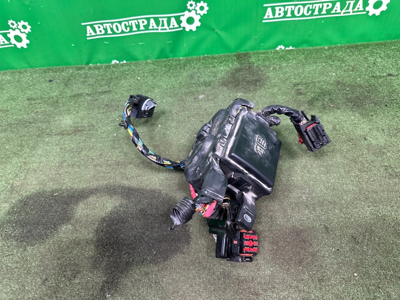 Блок предохранителей, 5000 рублей, Москва