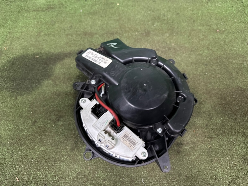 Моторчик печки, 8000 рублей, Москва