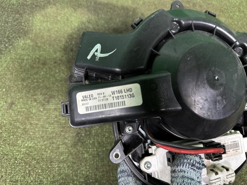 Моторчик печки, 8000 рублей, Москва