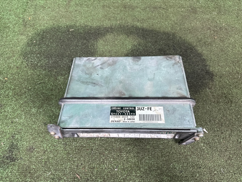 Блок управления двигателем, 8000 рублей, Москва