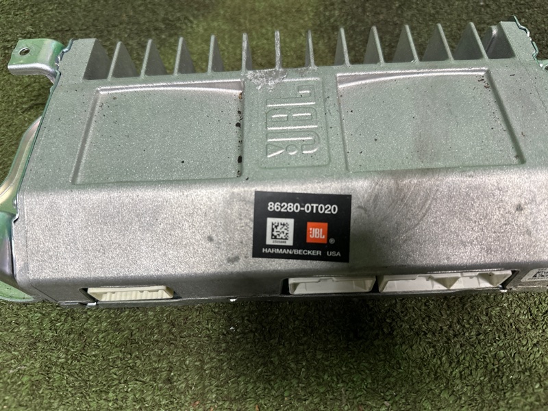 Усилитель звука, 45000 рублей, Москва