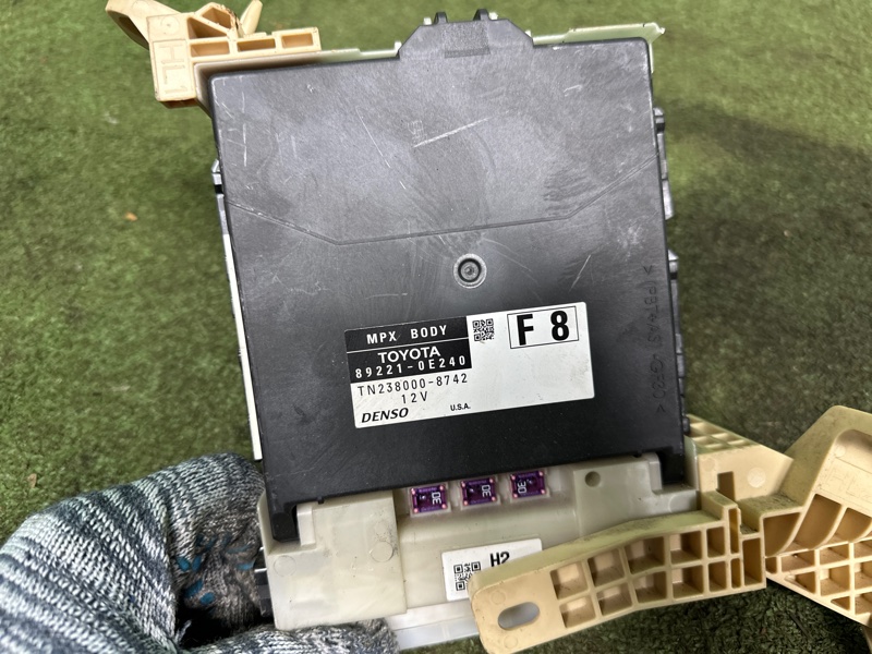 Блок предохранителей, 8000 рублей, Москва