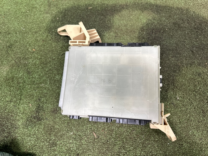 Блок предохранителей, 8000 рублей, Москва