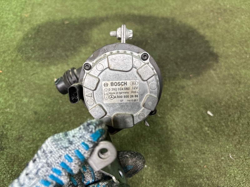 Помпа, 7000 рублей, Москва