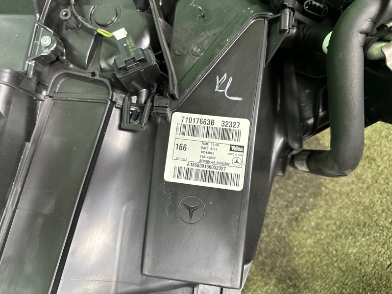 Корпус печки, 5000 рублей, Москва