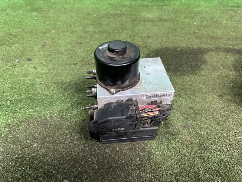 Блок ABS, 15000 рублей, Москва