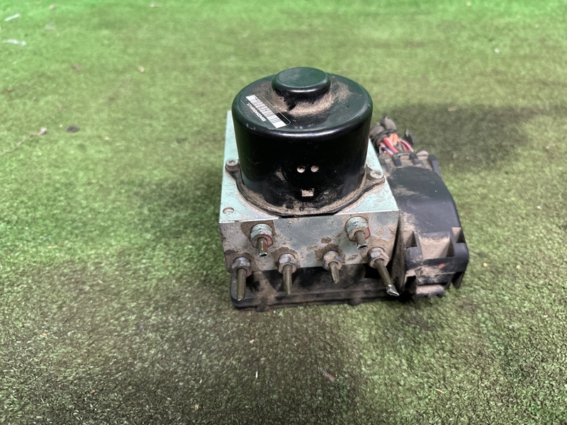 Блок ABS, 15000 рублей, Москва