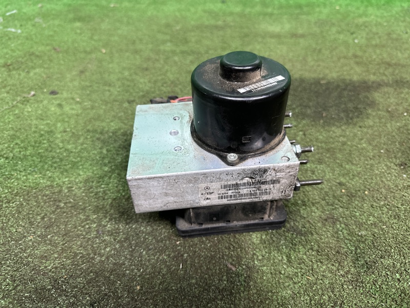 Блок ABS, 15000 рублей, Москва