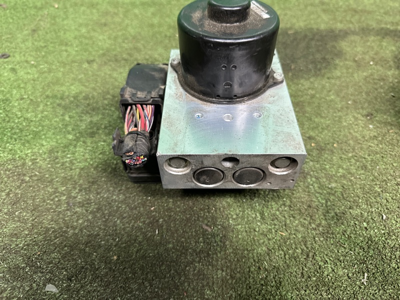 Блок ABS, 15000 рублей, Москва