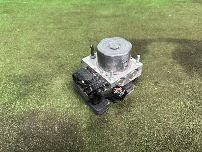 Блок ABS, 25000 рублей, Москва