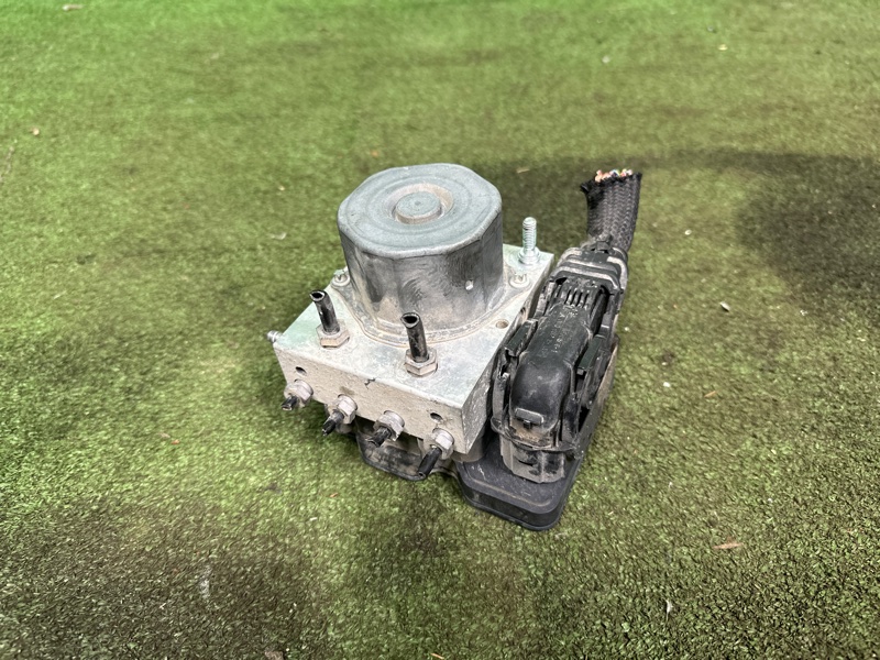 Блок ABS, 25000 рублей, Москва